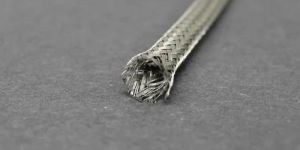 Tinned Copper Flexible Braids