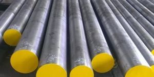 Mild Steel Bright Bar