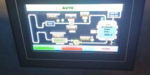 Purified Water Generation System