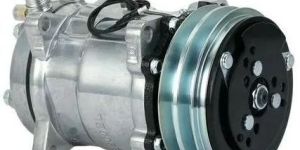 Car AC Compressor