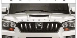 Car Alphabets