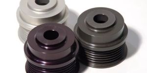 Car Alternator Pulley