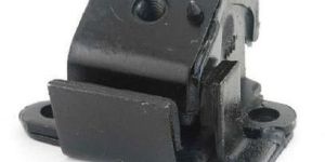 Car Engine Mounting