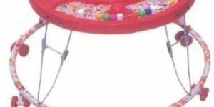 Adjustable Baby Walker