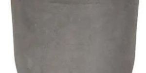 Carbon Bonded Silicon Carbide Crucible