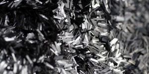 Chopped Carbon Fiber