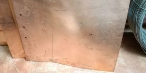 Copper Sheets