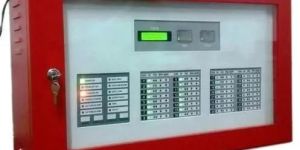 Atman Alarm Panels