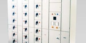 LT Power Distribution Board