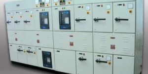 PLC Synchroniszation Panel
