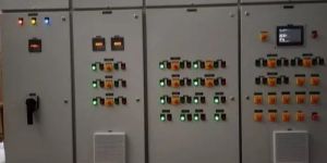 RO Control Panel