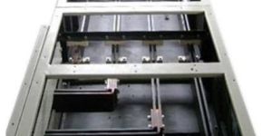 Electrical Rising Main