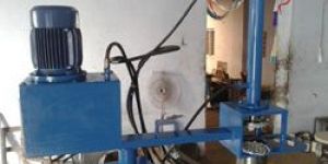 Chakli Making Machine