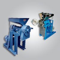 Commercial Food Grinding Machine