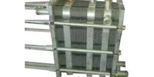 Plate Heat Exchanger