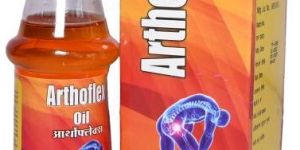Arthoflex Oil