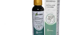 Ayumed Herbal Shampoo