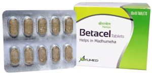 Betacel Tablets
