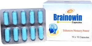 Brainowin Capsules