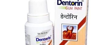 Dentorin Gum Paint