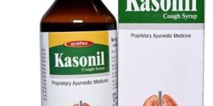 Kasonil Cough Syrup
