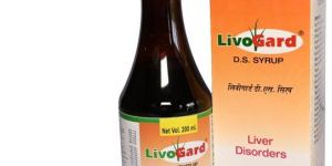 Livogard DS Syrup
