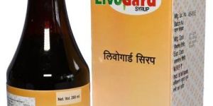 Livogard Syrup