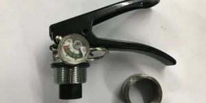 Fire Extinguisher Valve