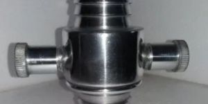 Stainless Steel Delivery Hose Coupling