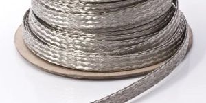 Tinned Copper Flexible Braids