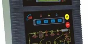 Reverse Osmosis Plant Controller