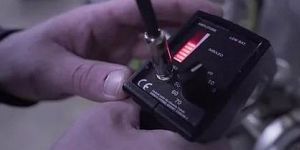 Compressed Air Leakage Detection Study