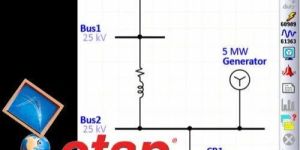 ETAP Based Short Circuit Analysis