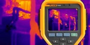 Infrared Thermography Testing Service