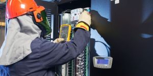 Online UPS Preventive Maintenance Services