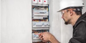 Power Factor Correction Service