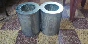 Cylindrical Filter Element