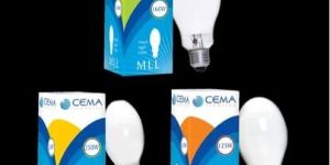 Cema High Intensity Discharge Lamp