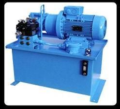 Hydraulic Power Pack