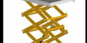 Scissor Lift
