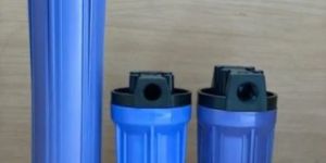 Pleated Filter Cartridge