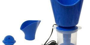 Steam Inhaler