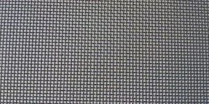 Aluminium Mosquito Net