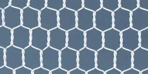 Hexagonal Wire Netting
