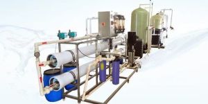 Reverse Osmosis System