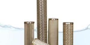 SS Filter Cartridge