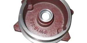 Ductile Iron Casting