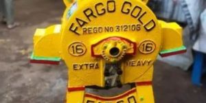 Masala Making Machine