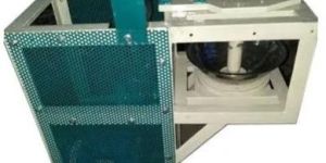 Noodles Making Machine