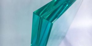 Laminated Glass